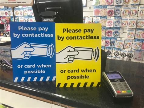 contactless payment strut cards|contactless payment options.